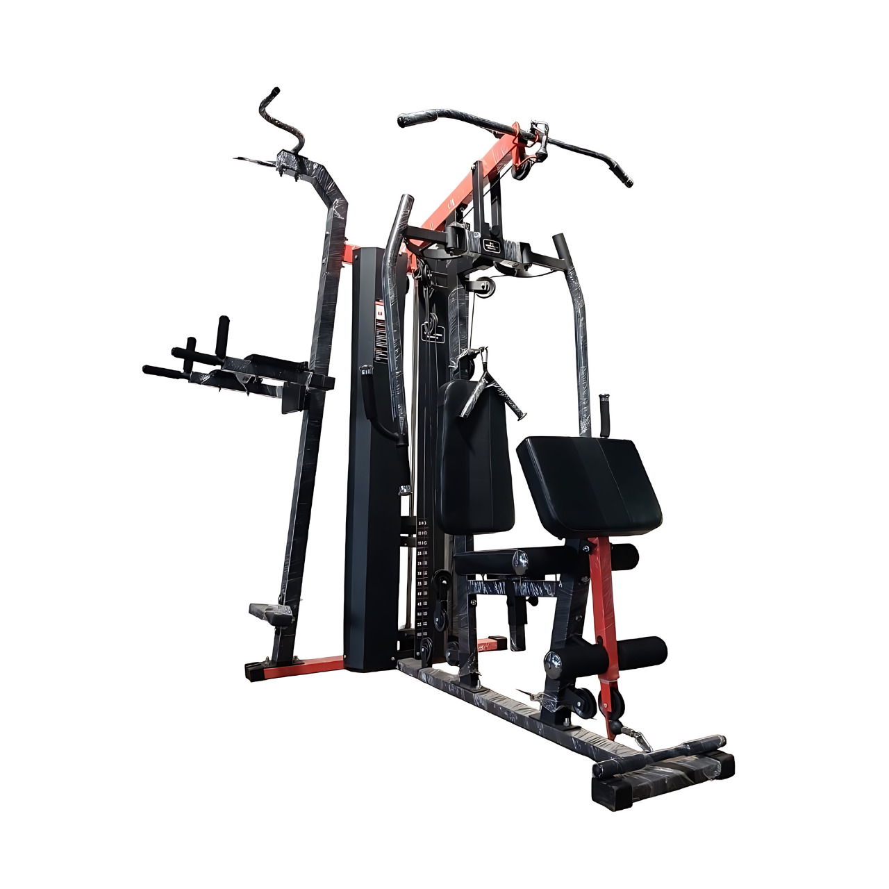 Home Gym Machine VF-700 PRO.
