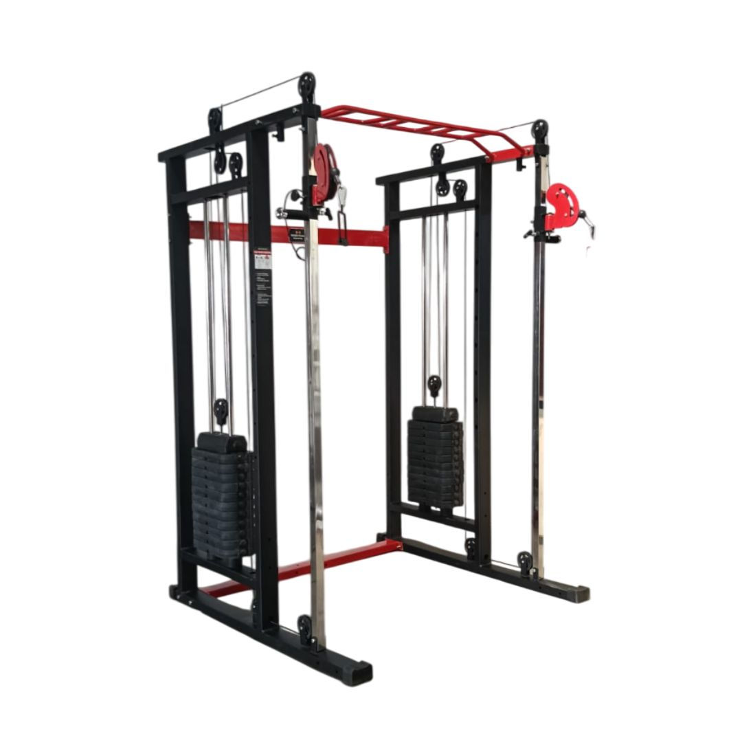 Functional Trainer VF-FT-600