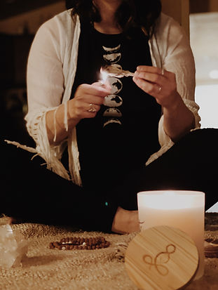 Dr. Aleksandra Strugalska, helping women reconnect with their bodies