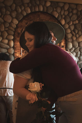 A soft, glowing image of Dr. Aleksandra Strugalska holding sacred space for women’s healing
