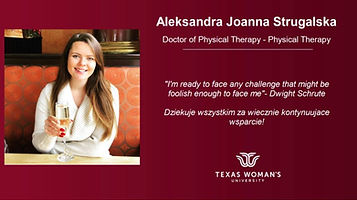 Dr. Aleksandra Strugalska, pelvic floor specialist in Portland OR, creating sacred space for healing and growth