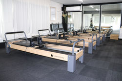 Pilates Studio