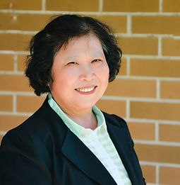 AILIAN TANG