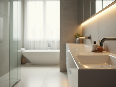 Top 5 Eco-Friendly Plumbing Solutions for Your Home