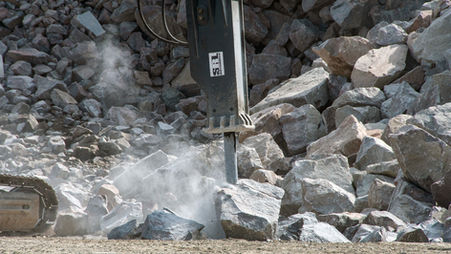 Lohkareiden lohkomista