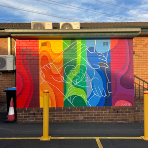 St George & Sutherland Community College 