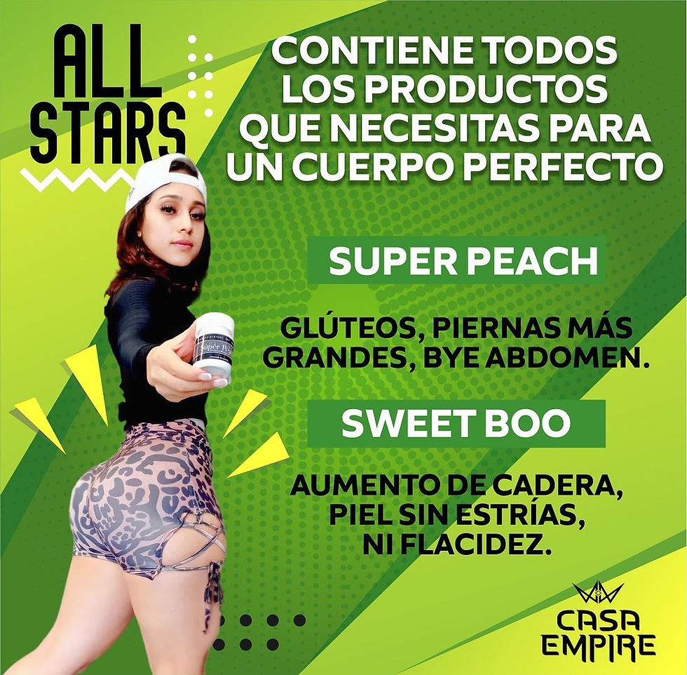 Miniatura: ALL STARS