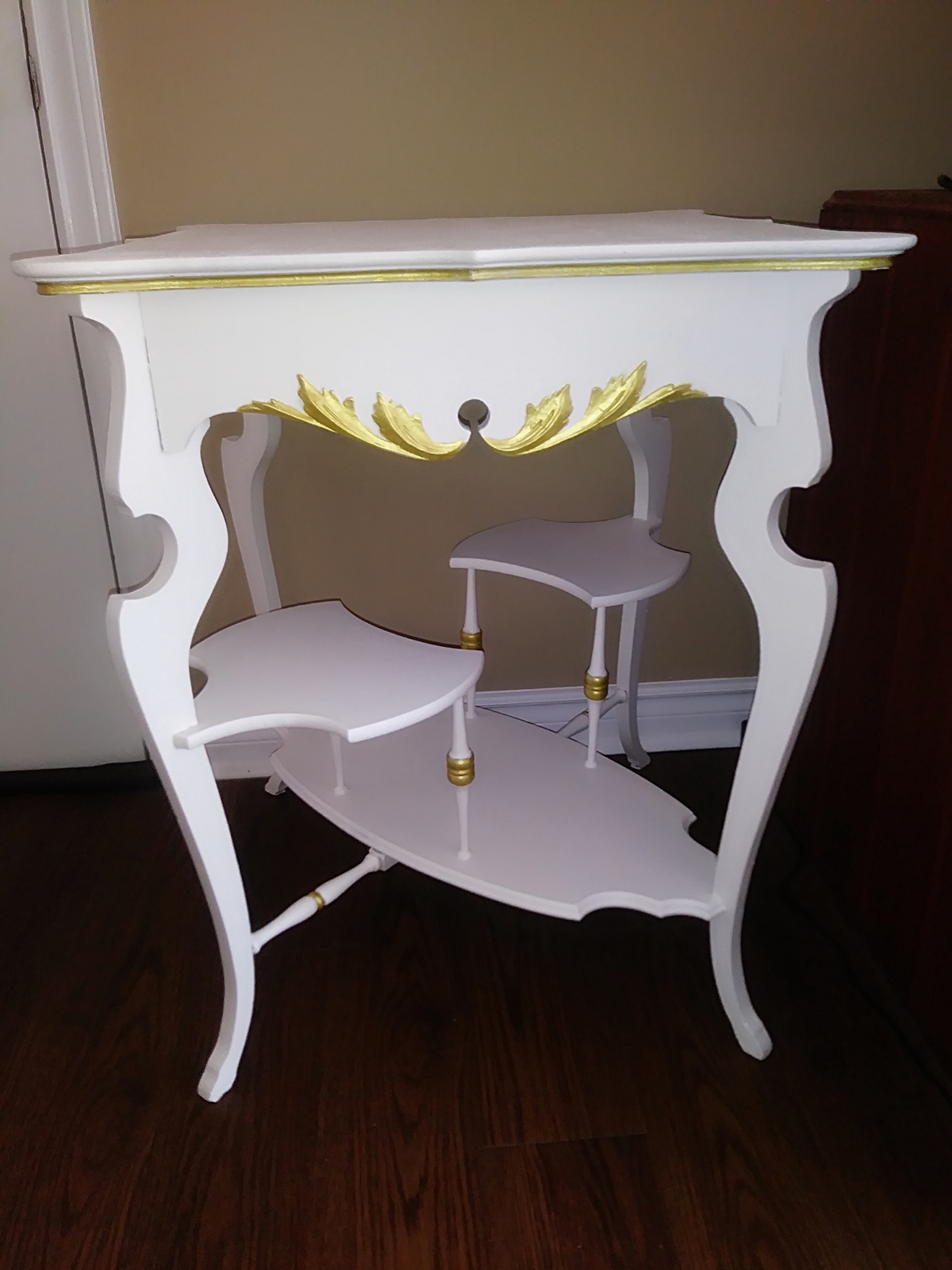 Antique Table - $75.00