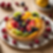 Fruit Tart