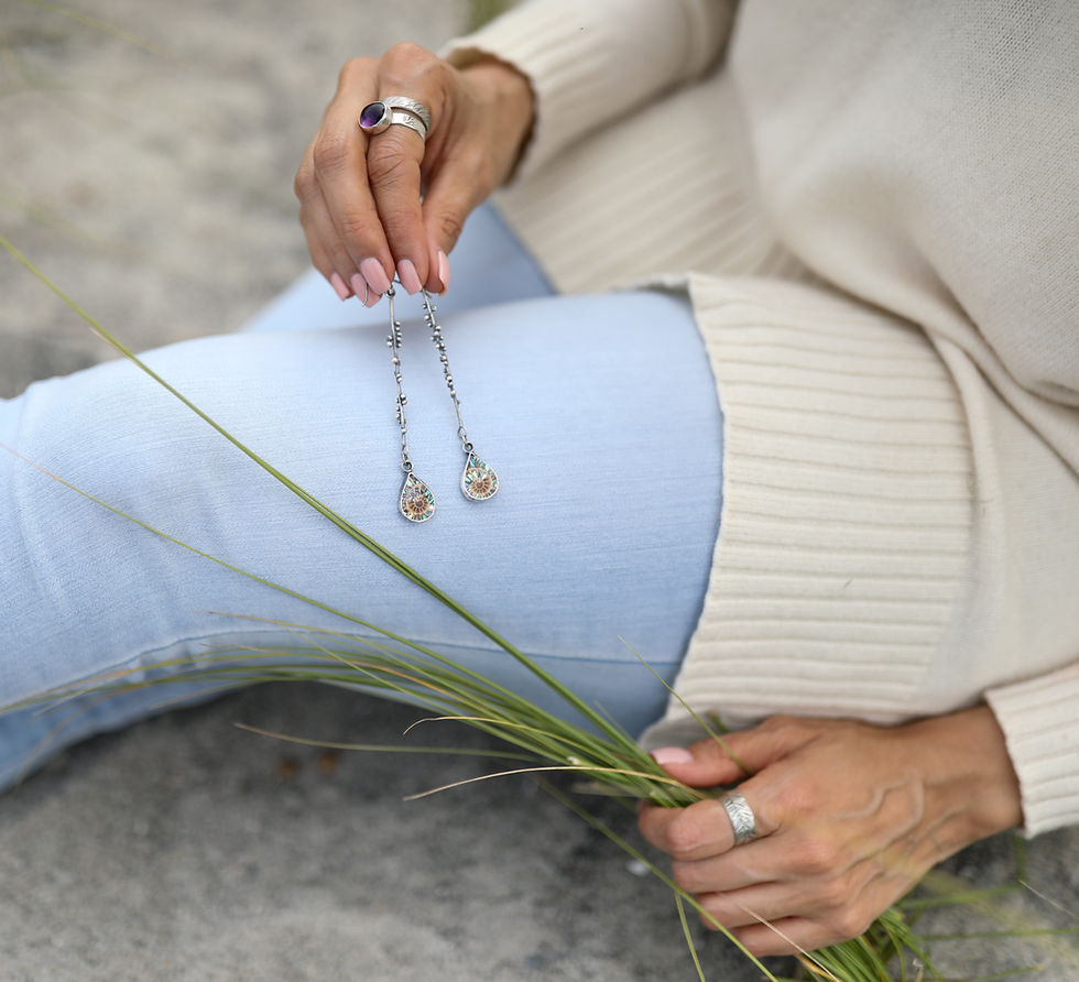 Thumbnail: Nerida Earrings