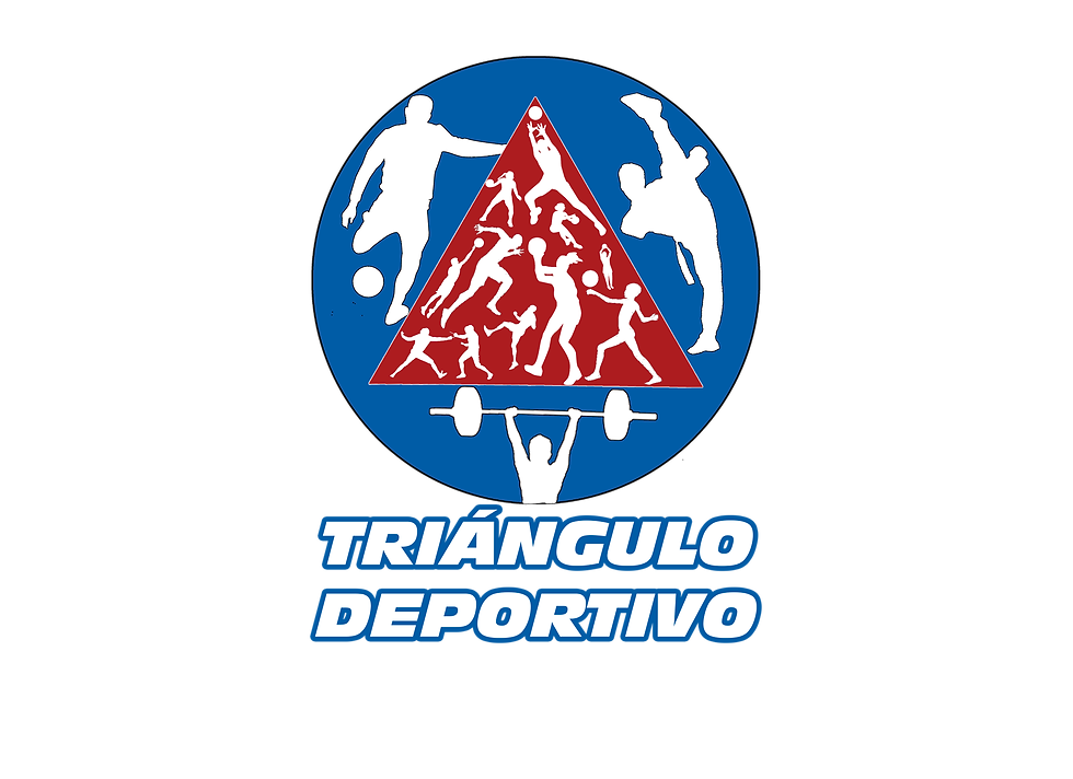 Triángulo Deportivo