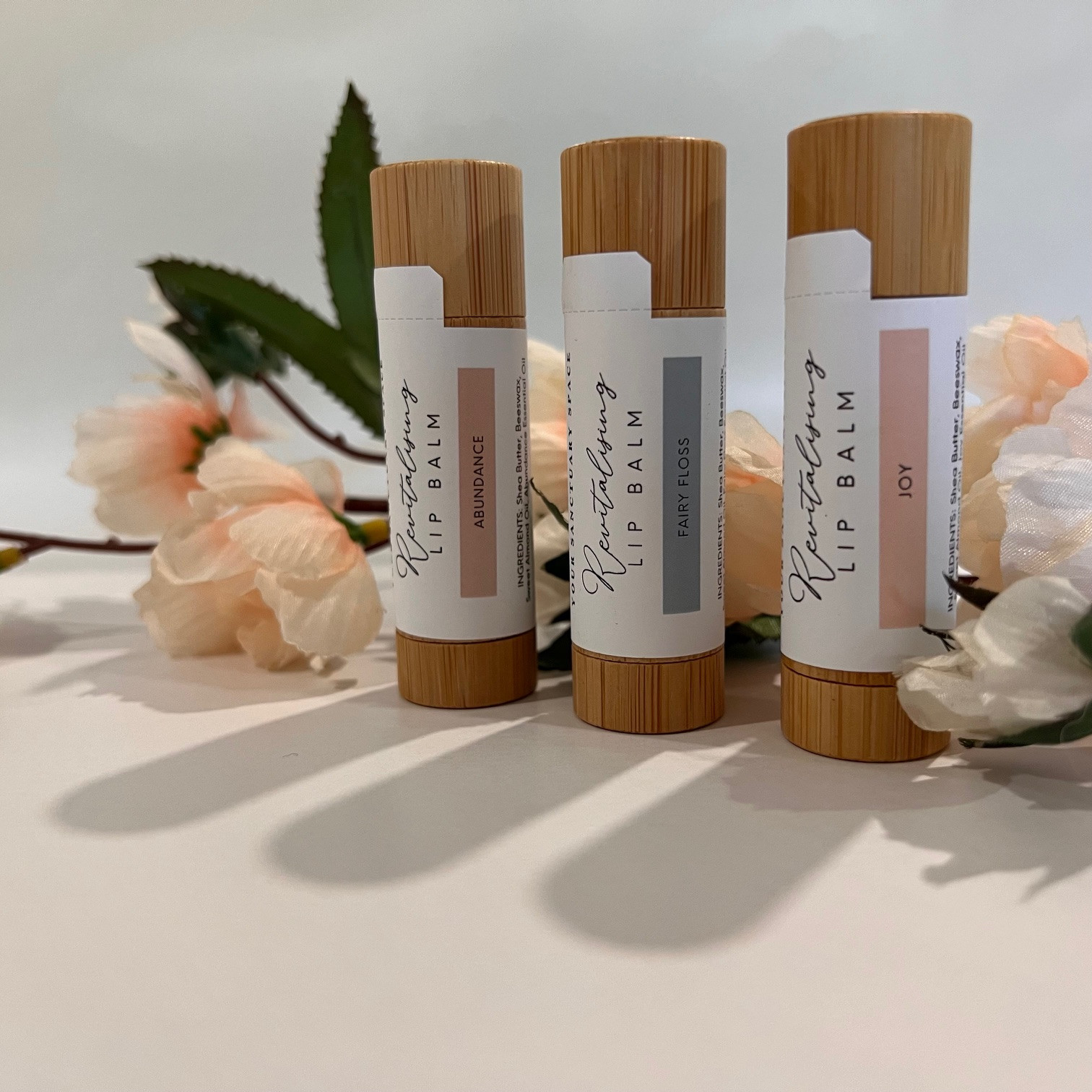 Lip Balm Bundle
