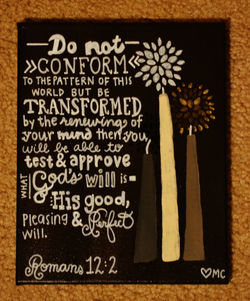 Romans 12:2