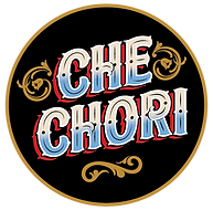 Logo Che Chori_Transparent Background.PNG