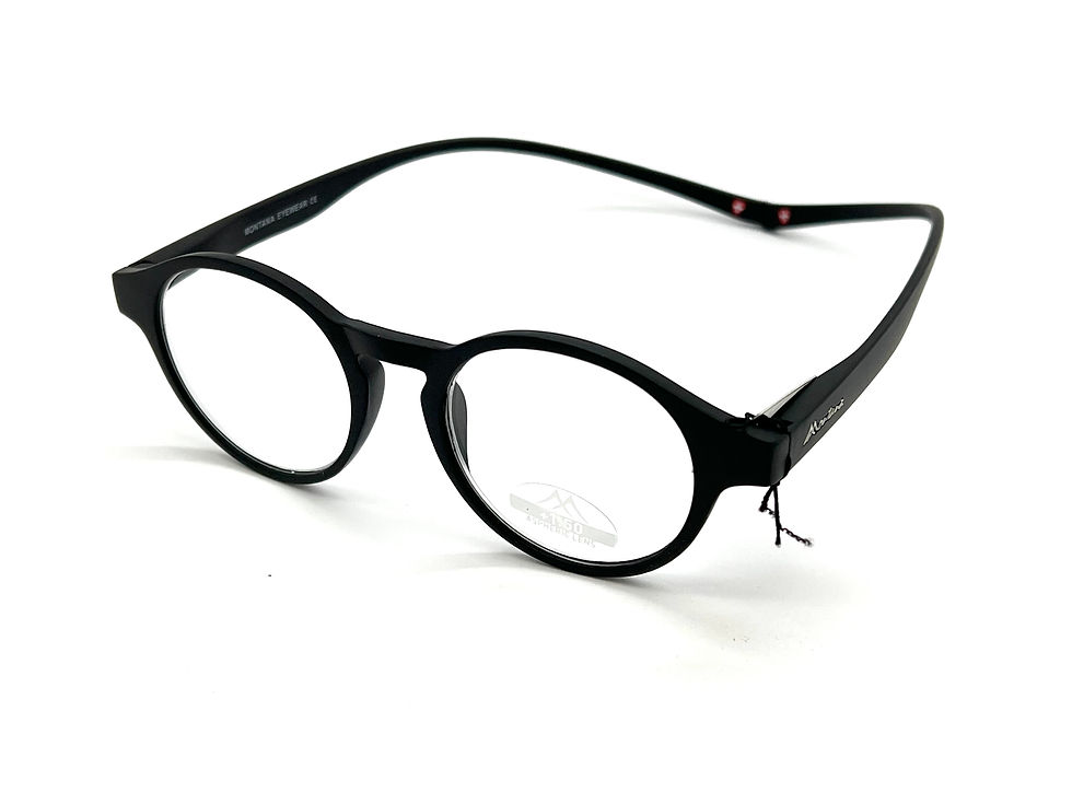 Thumbnail: Montana Hang Neck Ready Readers