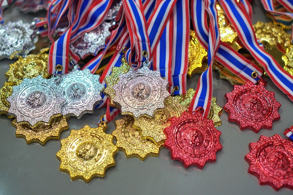 ภาพขนาดย่อ: เหรียญรางวัลสำเร็จ MA011