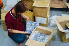 เหรียญรางวัลซิงค์อัลลอยด์ งานวิ่ง 100 ปี