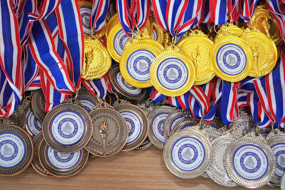 ภาพขนาดย่อ: โรงงานเหรียญรางวัล MA004