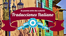 Traducciones Italiano Buenos Aires