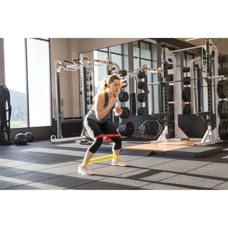 Thumbnail: SKLZ Mini Bands 3-Pack