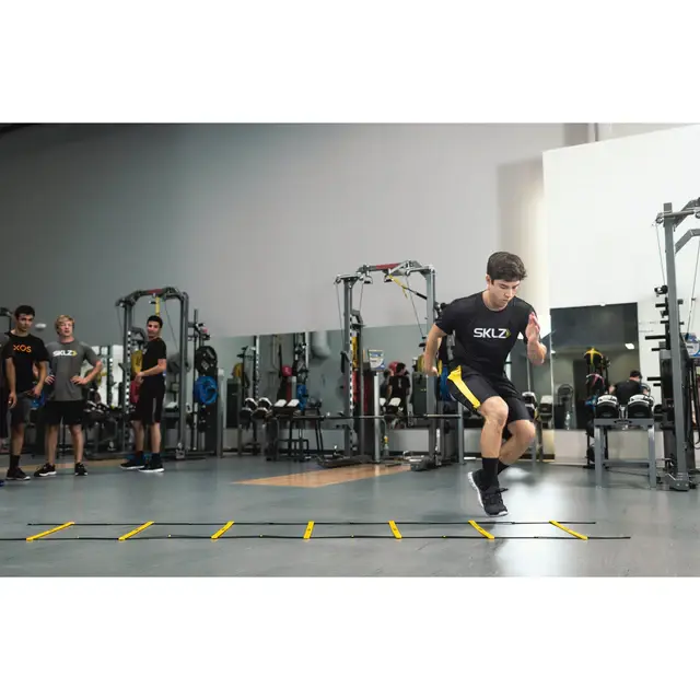 Thumbnail: SKLZ Agility Ladder