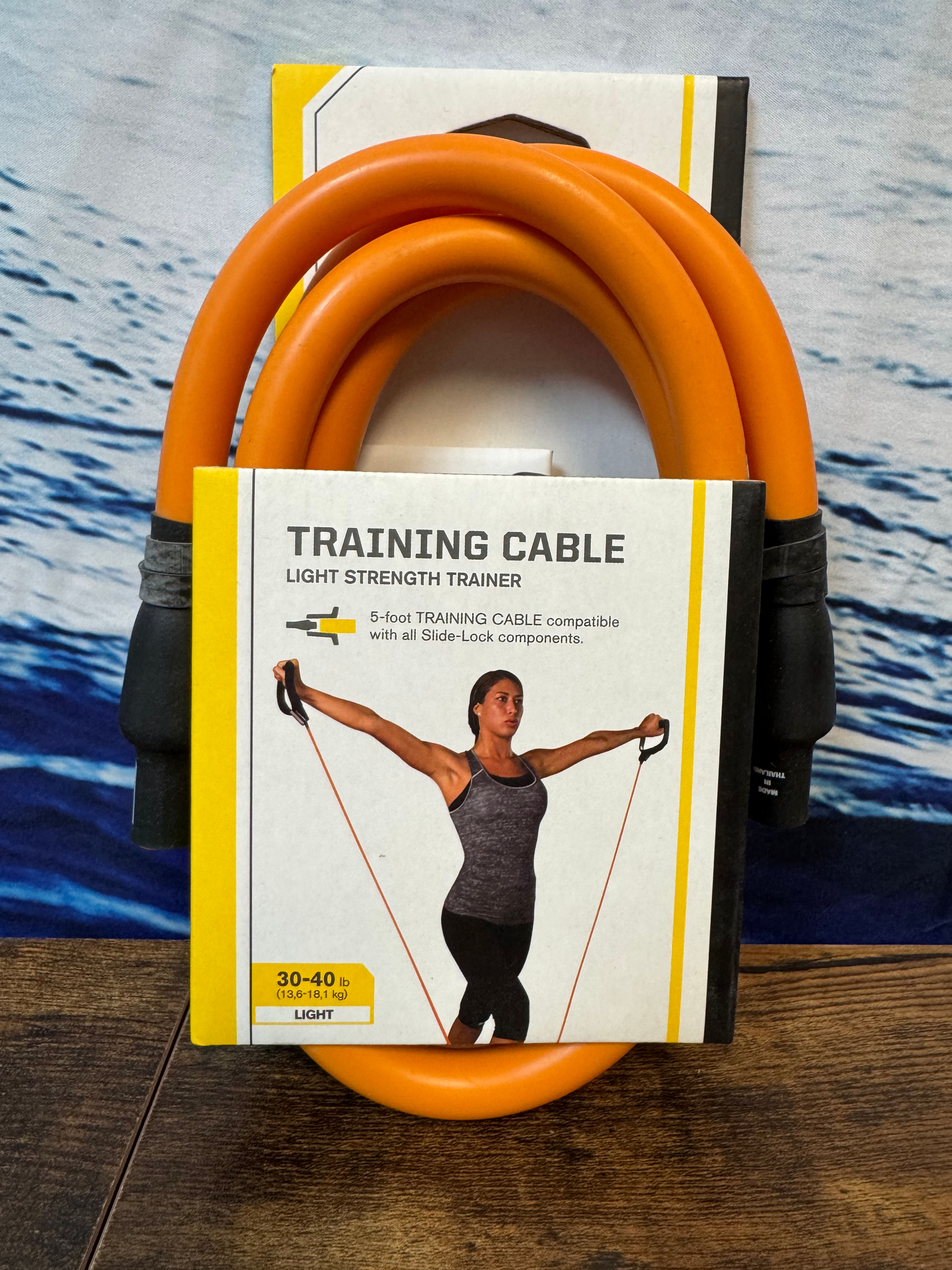 SKLZ Training Cable - Light