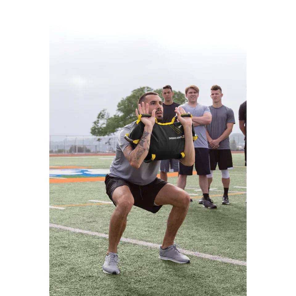 Thumbnail: SKLZ Super Sandbag