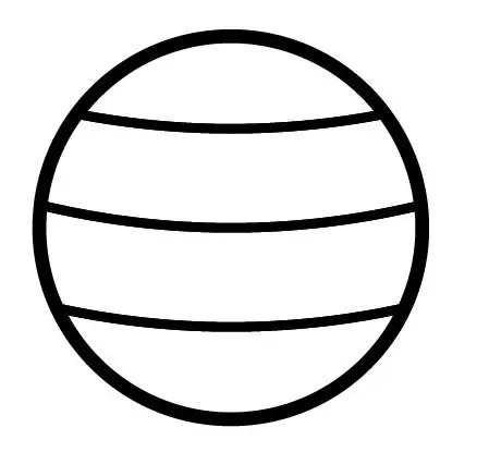 Thumbnail: MB1 Massage Ball