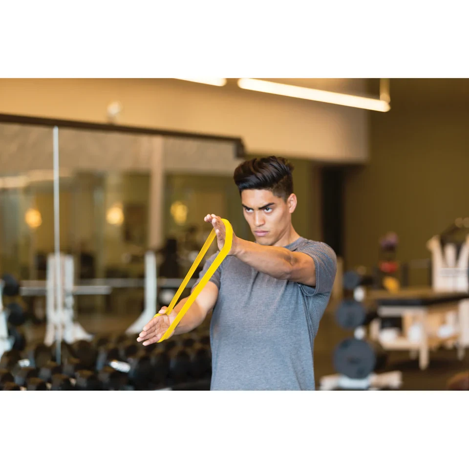 Thumbnail: SKLZ Mini Bands 3-Pack