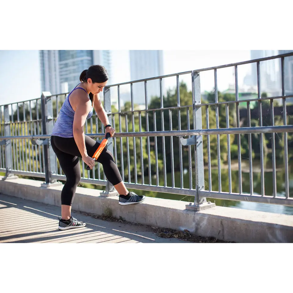 Thumbnail: GRID STK Foam Stick Roller