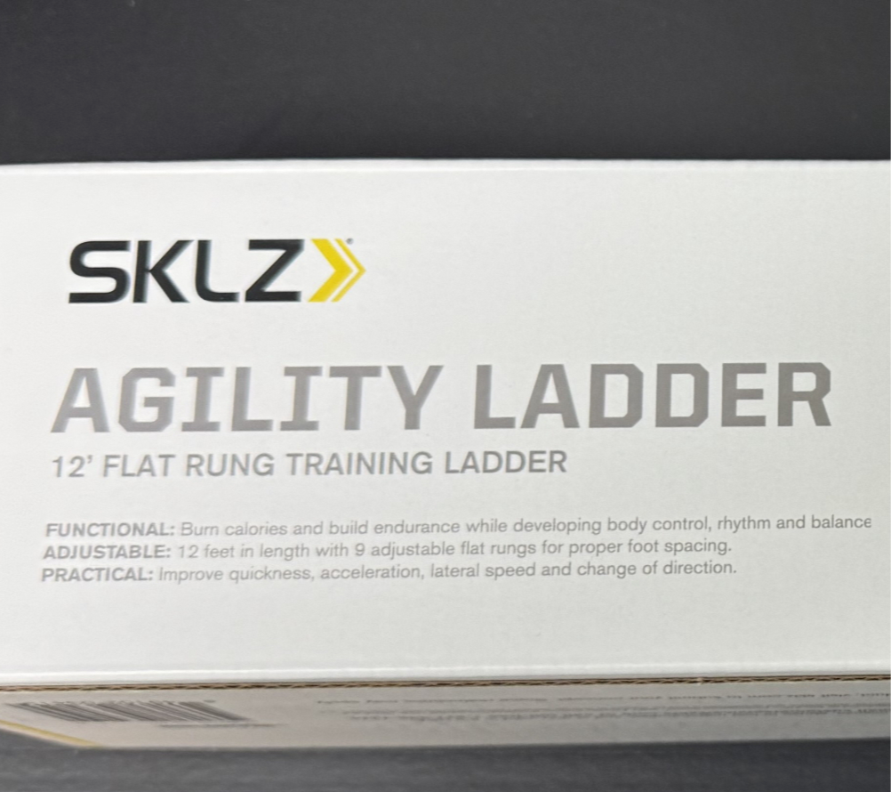 SKLZ Agility Ladder
