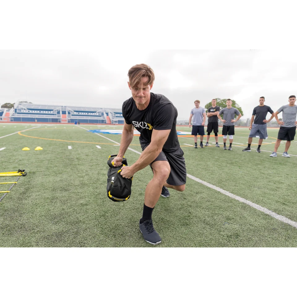 Thumbnail: SKLZ Super Sandbag
