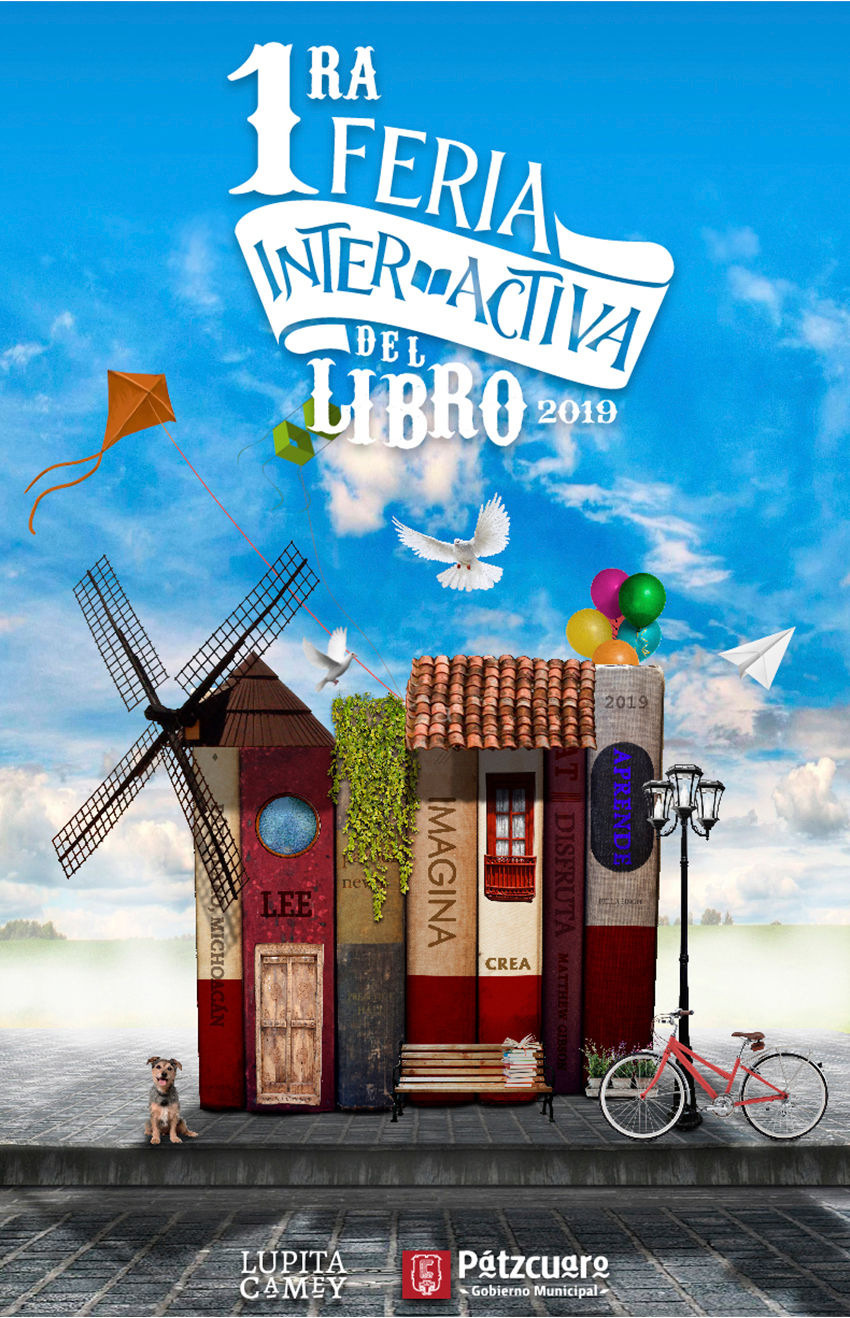 feria libro