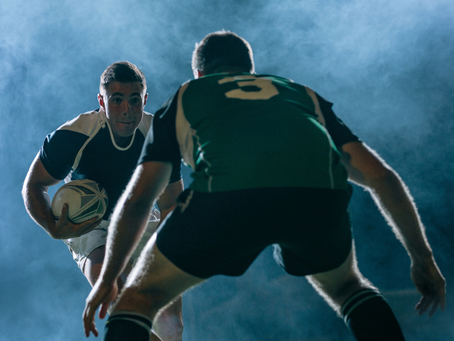 Balance in Sports and Physical Activity: Insights from the Innersight Podcast #08 (Part 2)