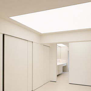 Backlit Stretch Ceiling