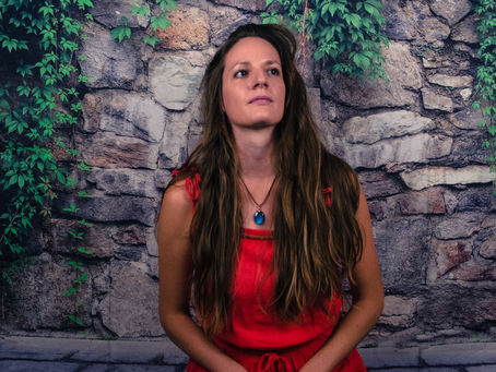 Métaphore artistique