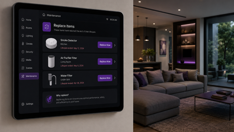 The Lifespan of Smart Home Hardware: How Long Do Smart Homes Really Last?