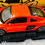 Thumbnail: Audi R8 1:32 Scale Die-Cast Metal Toy Car – Pull-Back Function, Openable Doors,