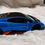Thumbnail: 1:24 Lamborghini Huracan STO Sports Car Diecast Metal