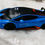 Thumbnail: 1:24 Lamborghini Huracan STO Sports Car Diecast Metal