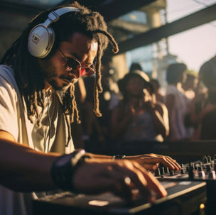 Vinyl Nights at ICA Boston: Summer Music Series