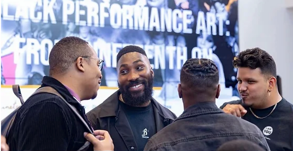 Celebrating Freedom and Legacy: Juneteenth Event in Cambridge