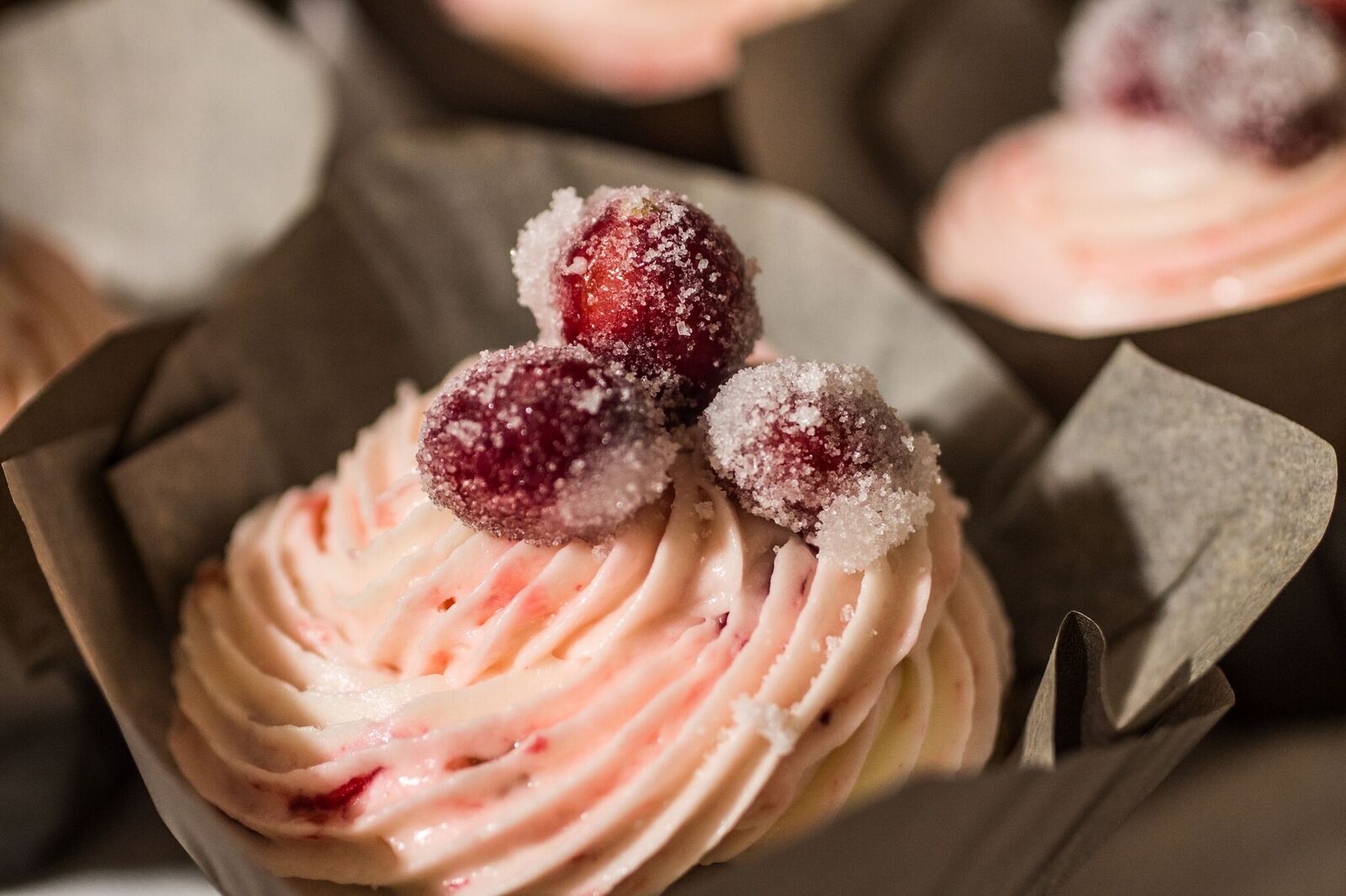 Cherry On Top Bakery Colorado