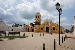 Iglesia Santa Barbara