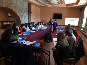 Paving the Way to a Better Future for Families in Artsakh