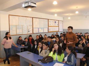 With FAR They Can Excel in the Sciences