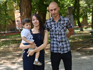 Making a Difference Through a Military Career