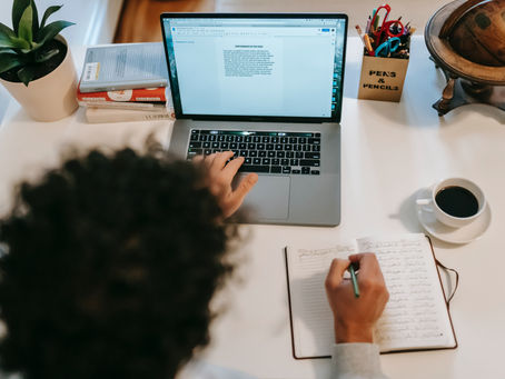 Get Ready for the First Ever National Black Authors Day