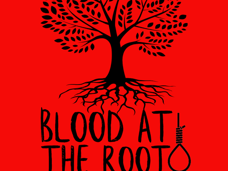 Avenue Blackbox Theatre Kicks off 5th Anniversary Season with Award-Winning play Blood at the Root