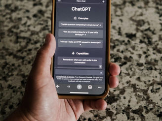 AI Is Not a PR Solution. Why You Can't ChatGPT Your Way into the Spotlight (Or Most Newsrooms)